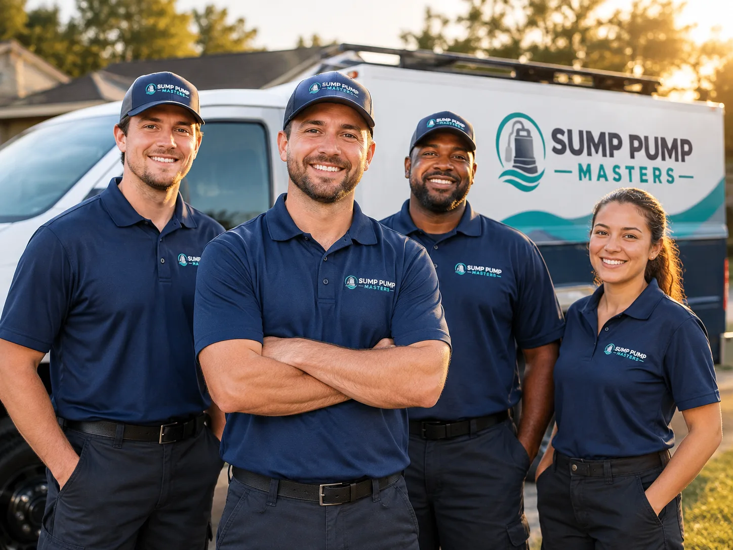 Sump Pump Repair company in Montrose, MI